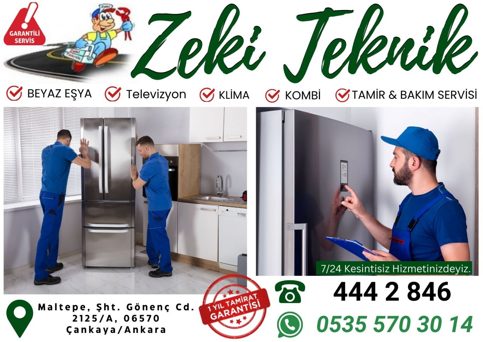 çankaya-buzdolabı-servisi